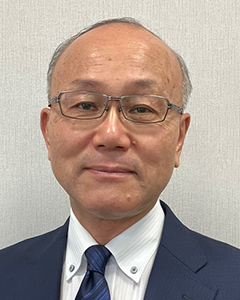 副会長 池田 和隆